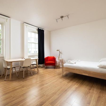 Appartement Mornington Crescent à Londres Extérieur photo