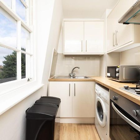 Appartement Mornington Crescent à Londres Extérieur photo